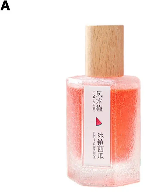 쿠쿠스토어 새로운 향수 여성 신선한 천연 50ML 페로몬 Club De Nuit Mujer 오리지널 지속 과일 바디 스프, 02 A, 01 CN