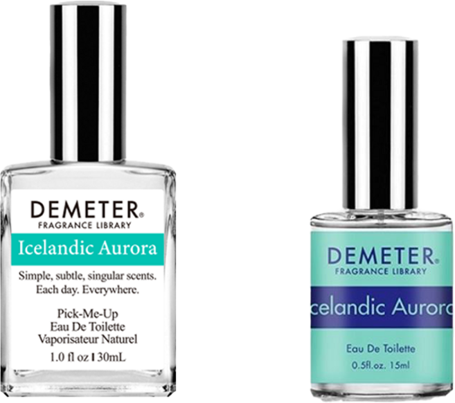 데메테르 아이슬란딕오로라 30ML + 15ML, 1개