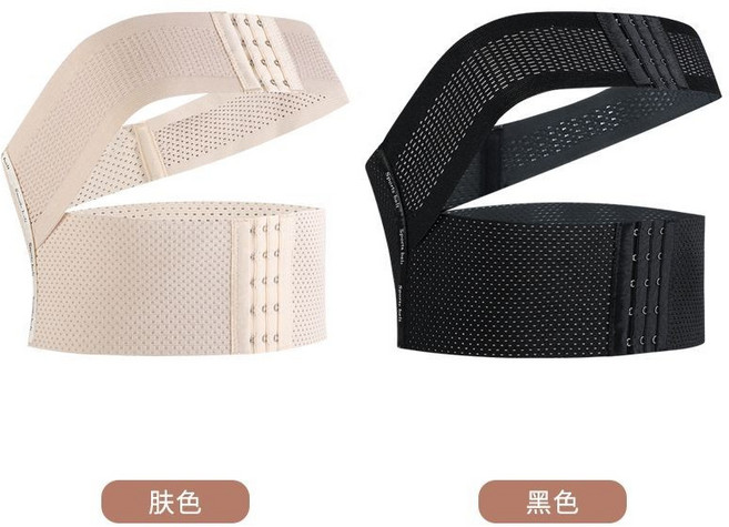 運動束胸帶 防震 束胸 支撐