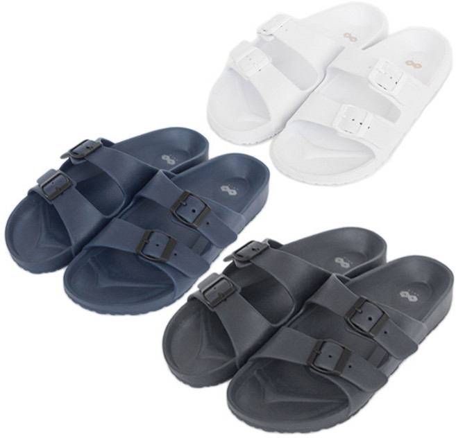 뉴버클 EVA 슬리퍼