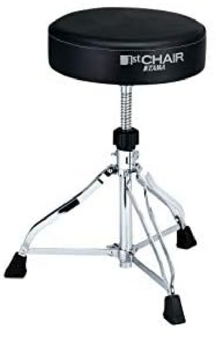 TAMA 타마 1st CHAIR 드럼 슬론 라운드 시트 HT230
