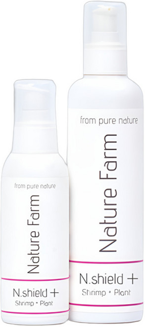 네이처팜 쉬림프/플랜트 박테리아 120ml (새우수조 소일사용수조용), 단품, 1개