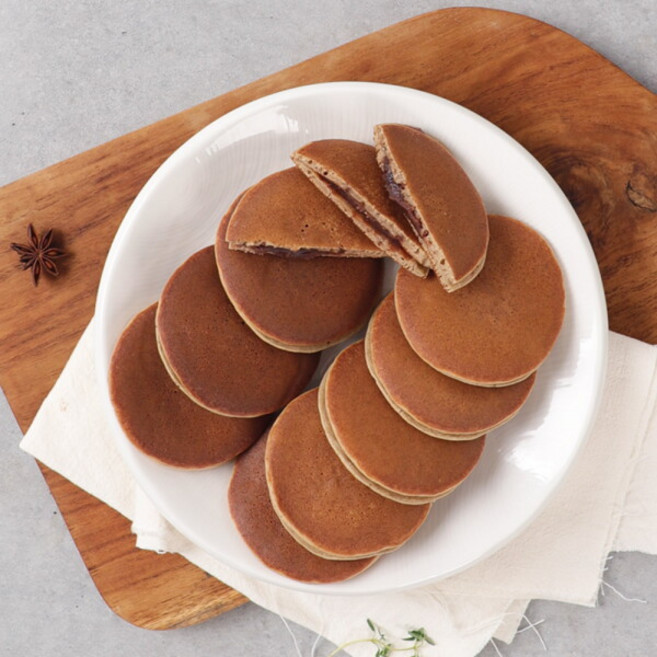 기타 T_[다인경주빵] 아이스 찰보리빵, 30g, 20개