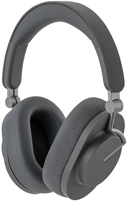 수월우 엣지 무선 노이즈 캔슬링 하이파이 헤드폰, 그레이