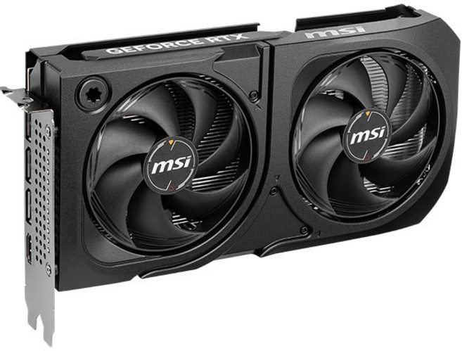 MSI 지포스 RTX 5060 Ti 쉐도우 2X OC 플러스 D7 16GB, 1개