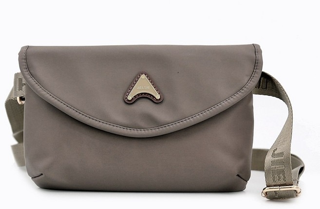 미쓰백 Ambre 분리수납 크로스백 가벼운 방수원단 경량 방수 여성 가방 + 구성품증정