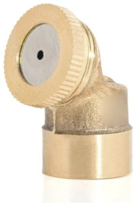 미스트스프레이노즐 3구P00377, 1구노즐P00377, 1개