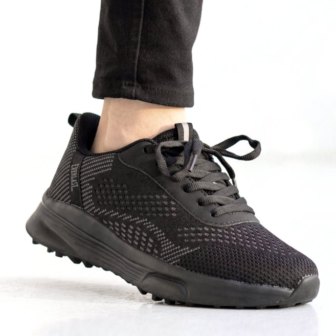 에버라스트 발편한 경량 워킹화 메쉬 쿠션 미끄럼방지 논슬립 운동화 트레일 러닝화 여성 남성 스크린 연습용 골프화 스파이크리스 골프운동화