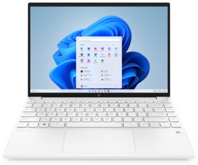 HP 2023 파빌리온 에어로 13 라이젠7 라이젠 7000 시리즈, 13-be2115AU, WIN11 Home, 16GB, 2TB, 세라믹 화이트