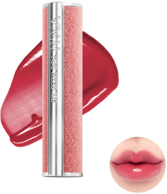 YNM 캔디 글로스 밤, 1개, 05 로지 코지