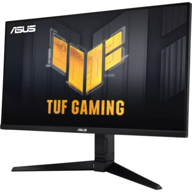 ASUS TUF 게이밍 28인치 4K 144Hz DSC HDMI 2.1 모니터VG28UQL1A 갱신, 28” 4K 144Hz DSC HDMI 2.1 G-SY, 1개