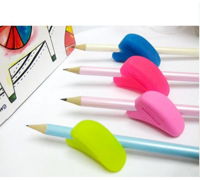 필기교정기 엔젤그립 주니어(오른손용), 남자용_대+대