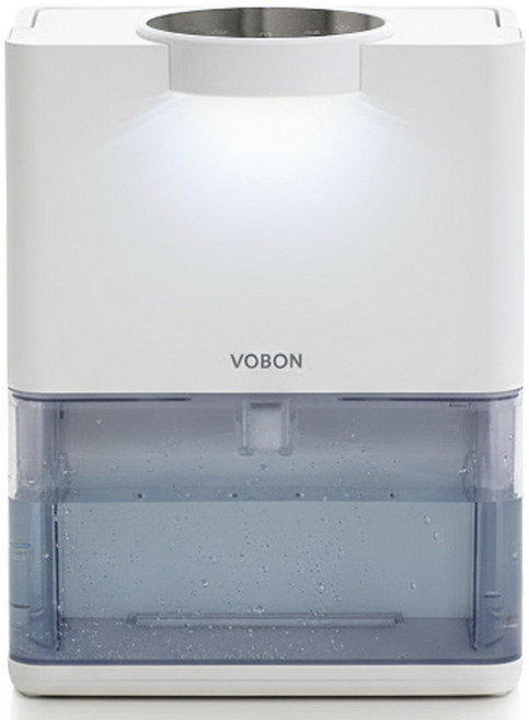 보본 공기청정 소형 화장실 원룸 욕실 곰팡이 습기 제거 미니형 제습기 VB-DH3000W, VB-DH3000W 화이트