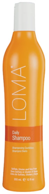 로마 LOMA 너리싱 샴푸 355mL(본사직영매장.전화문의가능), 355ml, 1개 - 쿠팡
