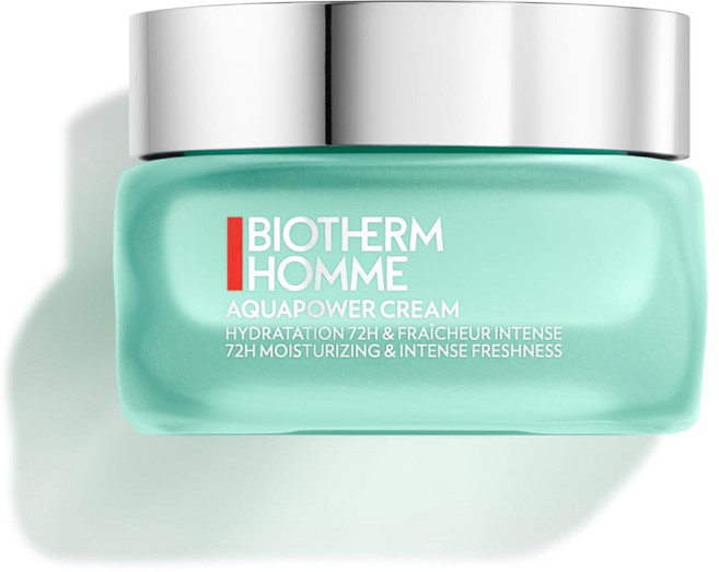 비오템 옴므 아쿠아파워 크림 50ml