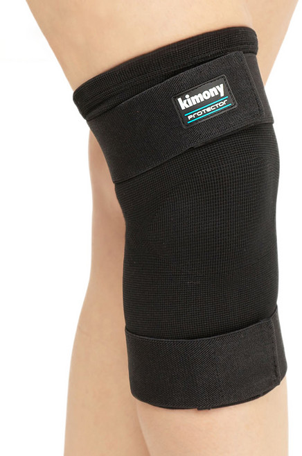 키모니 네오서포터 무릎보호대 무릎아대, 2개