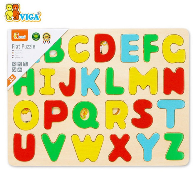 h31 비가(VIGA) ABC퍼즐 (V58543)