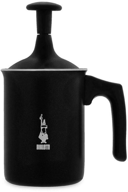 비알레띠 뚜또 크레마 우유 거품기 3컵