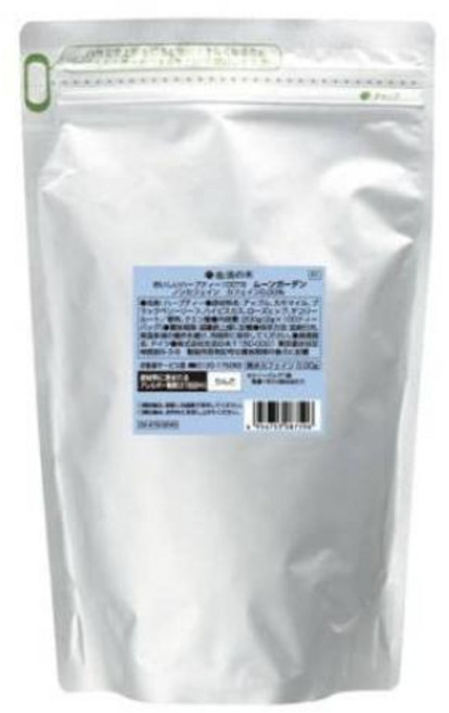 생활나무 맛있는 허브티 문가든(100개입)