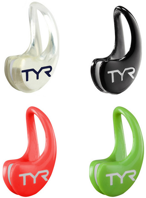 TYR 정품 티어코마개 수영코마개 노즈클립 코마개 수영코집게 잠수코마개, 단품, 1개