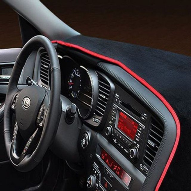 대쉬보드 전용 프리미엄 논슬립 대시보드커버 세트 썬커버 포함, 상세페이지 참조, 벨벳-블랙커버_x000D_