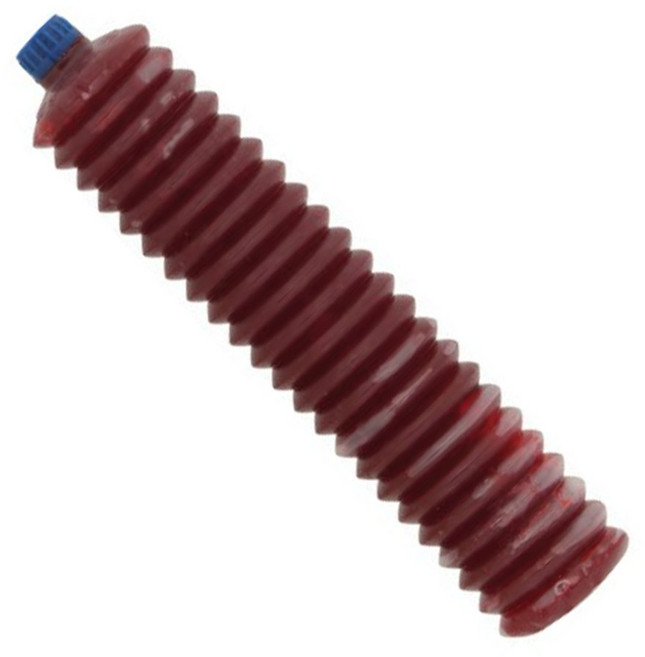 부성테크 전문가용 투명구리스건 카트리지타입 주입기 펌프, 5개