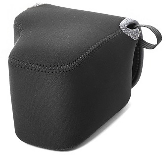 매틴 네오프렌 카메라 프로텍터 M DSLR파우치 M10310