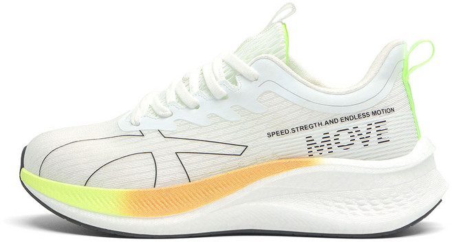 까발로 충격 흡수 반발력 발편한 경량화 마라톤화 런닝화 운동화 CA016