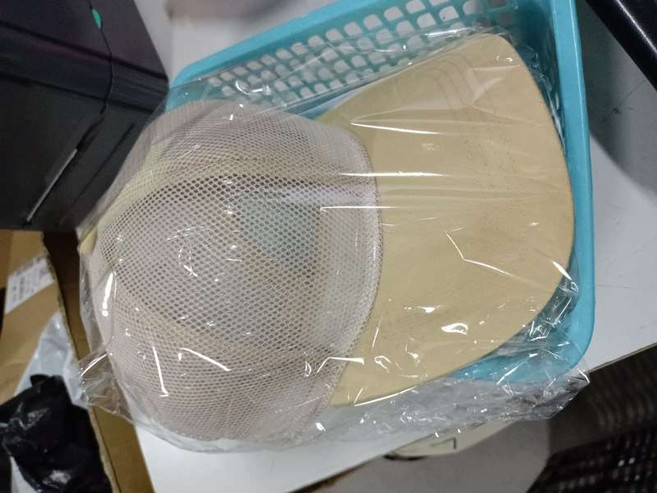 트레일러닝모자 마라톤 휴양지 여름 워터파크 메쉬 테니스 트레킹 헬스, A_카키