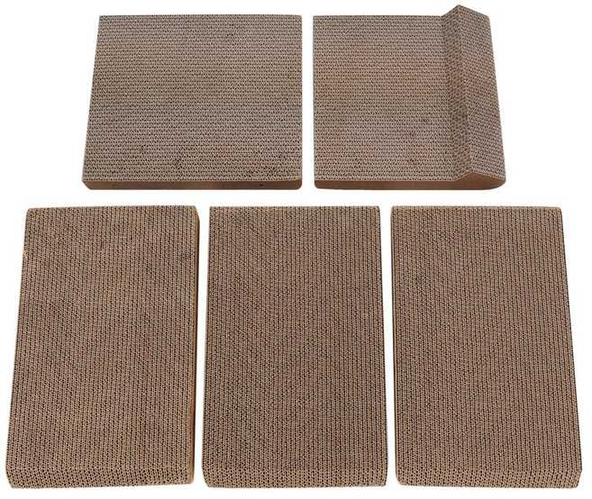 네네린도 클라이밍 스크래쳐, 1개, 웜화이트