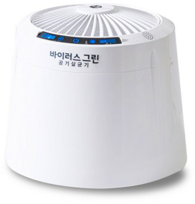 국산 공기살균기 바이러스 제거 (4L용액 포함) 신상품, 공기살균기+무향 4L, 1개