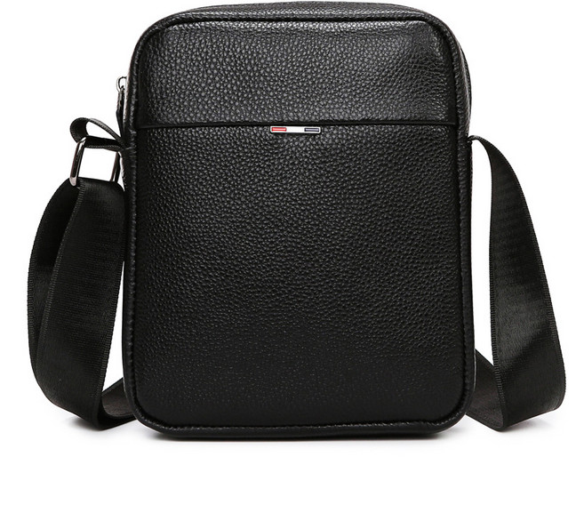 Mimi Market 남자 소가죽 크로스백 메신저백 PH266-5