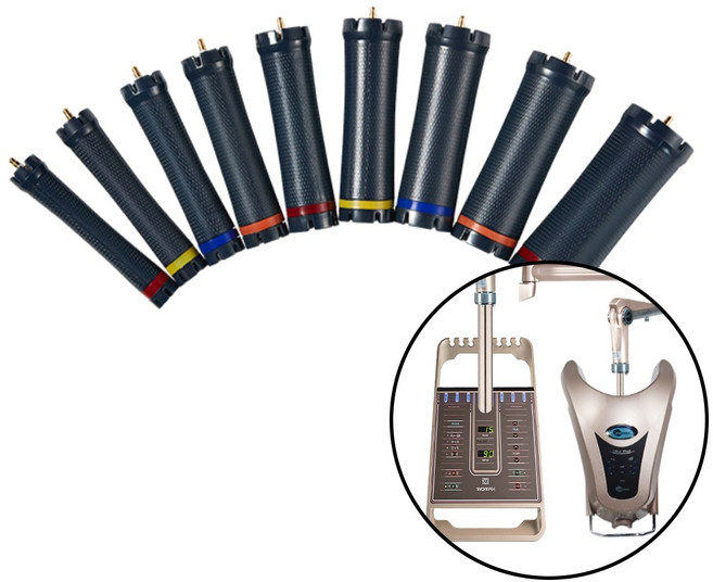 워맥스 머스트펌 머스트엑스 디지털 롯드 일반롯드 롱롯드 12mm~30mm, 일반롯드 22mm