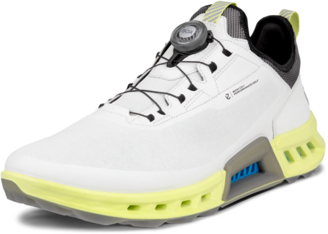 에코 남성 골프화 ECCO 바이옴 C4 보아 골프화 130424