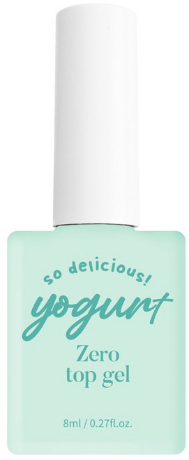요거트젤 탑젤 논와이프 기초젤, 요거트젤 제로탑, 1개