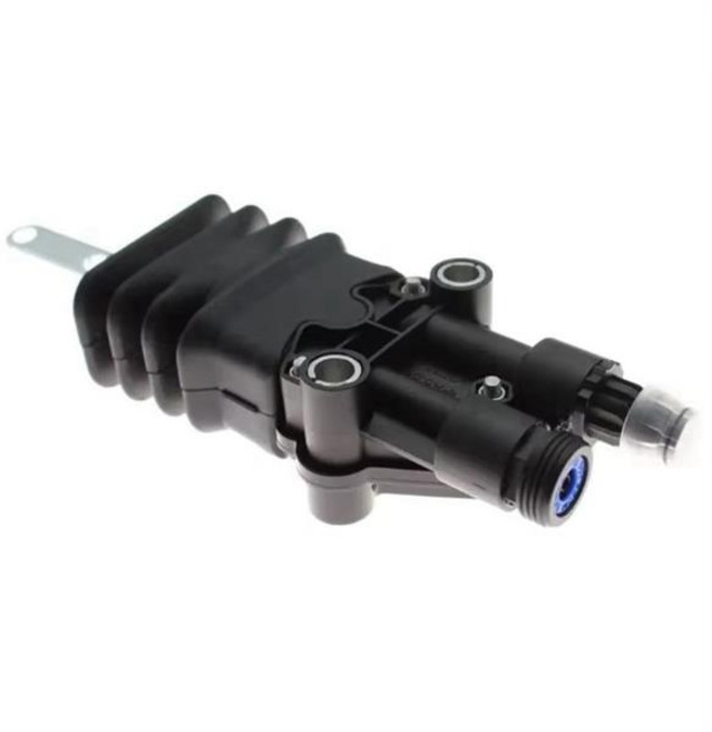 차량 높이 제어 밸브 서스펜션 캡 레벨링 스카니아 SCE 카마즈 트럭용 4640070320 2454421 액세서리, Black