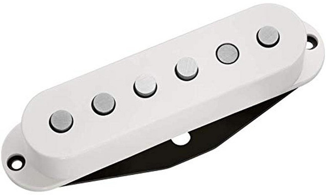 DiMarzio 디마지오 기타 픽업 "FS-1" White DP110-W