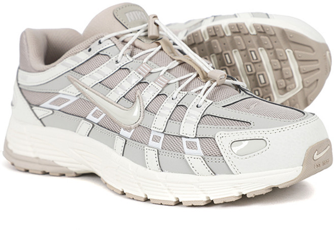 나이키 P-6000 데일리 캐주얼 아이코닉 스타일 신발 운동화