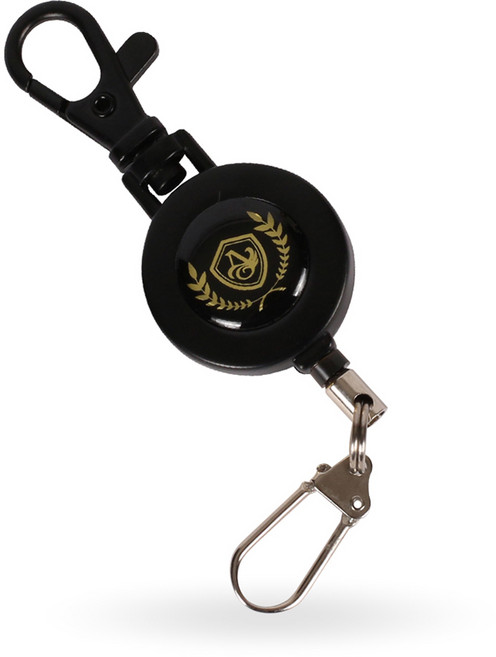 아티누스 핀온릴 고리형 P-806 핀온릴 클립온릴 낚시소품 낚시용품 보디가드줄