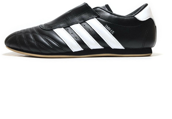 [매장정품] 아디다스 태권도 JQ4775 남녀공용 천연가죽 스니커즈 운동화