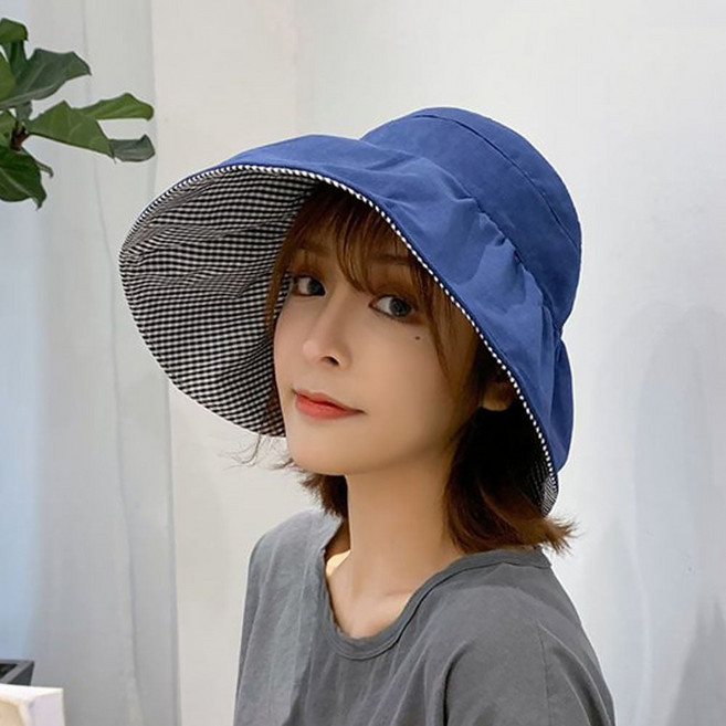 썬바이저 썬캡 줌마템 와이드 햇빛커버 필수 무더위 셔링 넓은 21218EA 1개