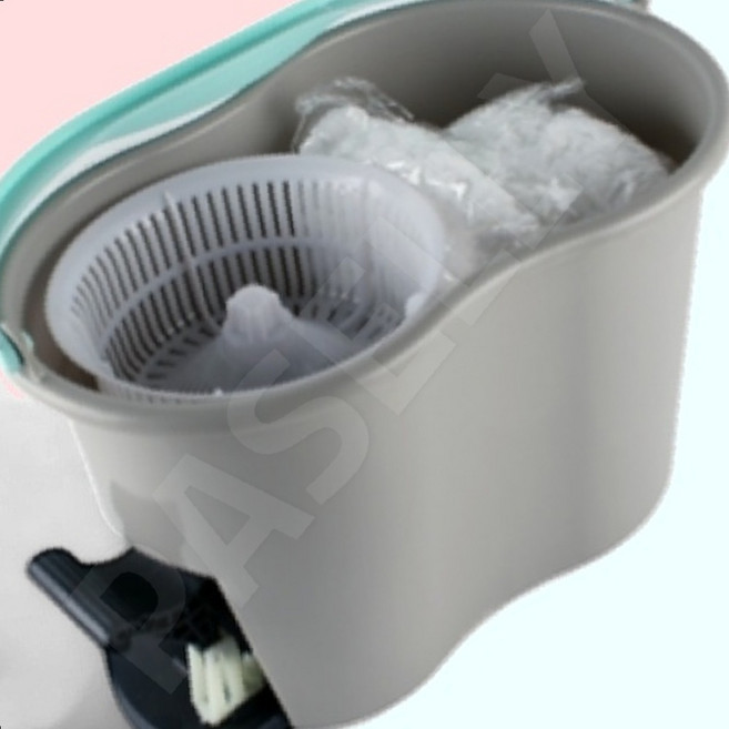 듀얼액션탈수밀대 다용도