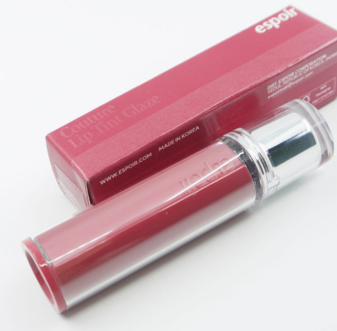 에스쁘아 꾸뛰르 립틴트 글레이즈, 15세레나데, 1개