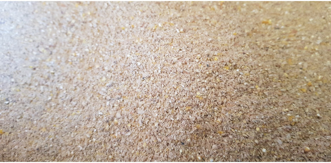 육계후기 펠렛사료 1k 2k 3k (탄생3주부터) 병아리사료, 1kg, 1개