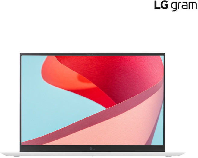 LG전자 2026 그램 프로 16 AMD 라이젠AI 5 435 윈도우11 16GB 256GB, 16ZD95U-GX56K, WIN11 Home, 화이트