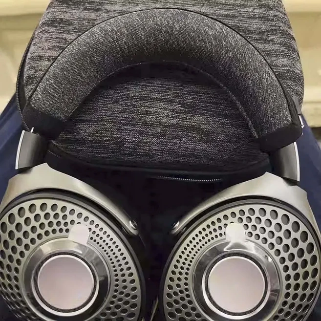 FOCAL Utopia Clear MG/ PRO Celestee STELLIA Bathys Radiance 헤드폰 커버용 교체용 쿠션, 20 Bathys(Gray)
