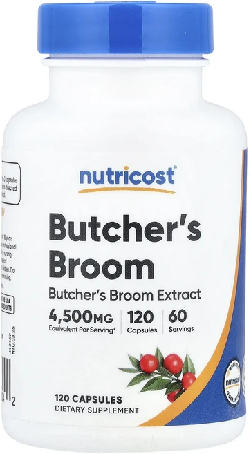 새해 첫좋은선물 Nutricost 가엽수 캡슐 120정(캡슐 1정당 150mg) 제대로 할인합니다, Nutricost가엽수캡슐120정캡슐1정당150mg, 1개, 120정 - 쿠팡