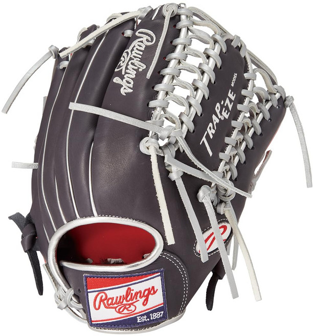 HOH MLB COLOR SYNC GR5HMOS5 11.75 Rawlings(롤링스) 야구용 글러브 글러브 연식 어른용, 1개