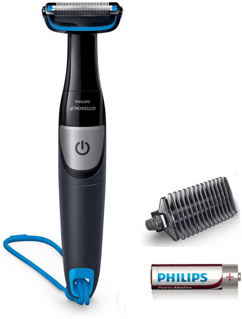 필립스 전기제모기, BG1026, 제모면도기