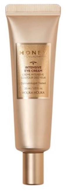 Holika Holika 蜂蜜皇家乳酸眼霜 眼周修護, 1個